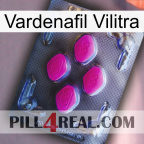 Vardenafil Vilitra 02
